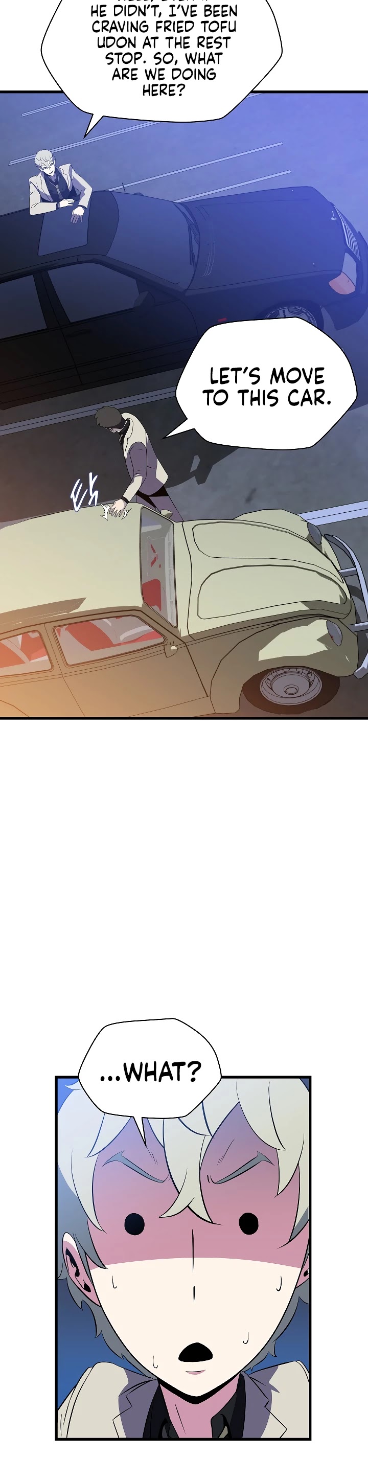 Kill the Hero Chapter 40 page 41 - Chapter 40
