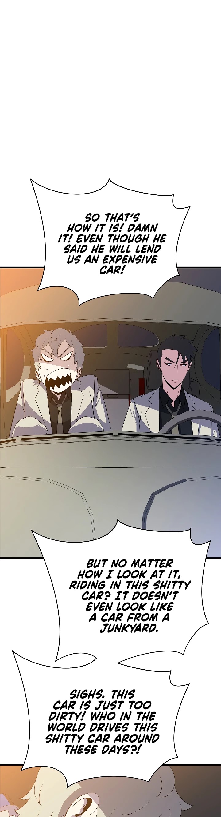 Kill the Hero Chapter 40 page 42 - Chapter 40