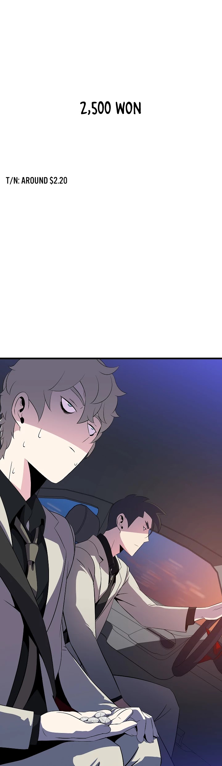 Kill the Hero Chapter 40 page 46 - Chapter 40
