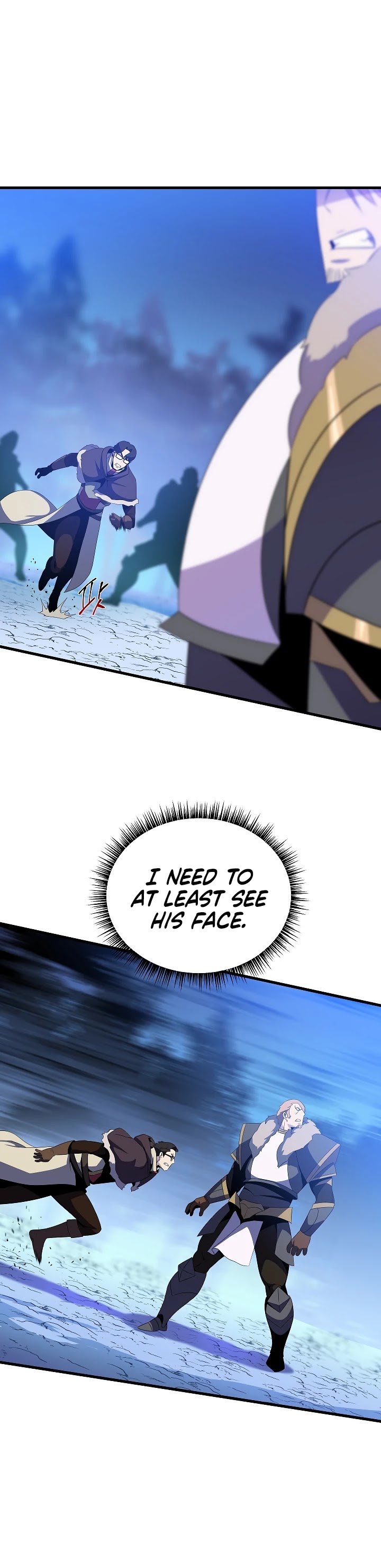 Kill the Hero Chapter 40 page 8 - Chapter 40