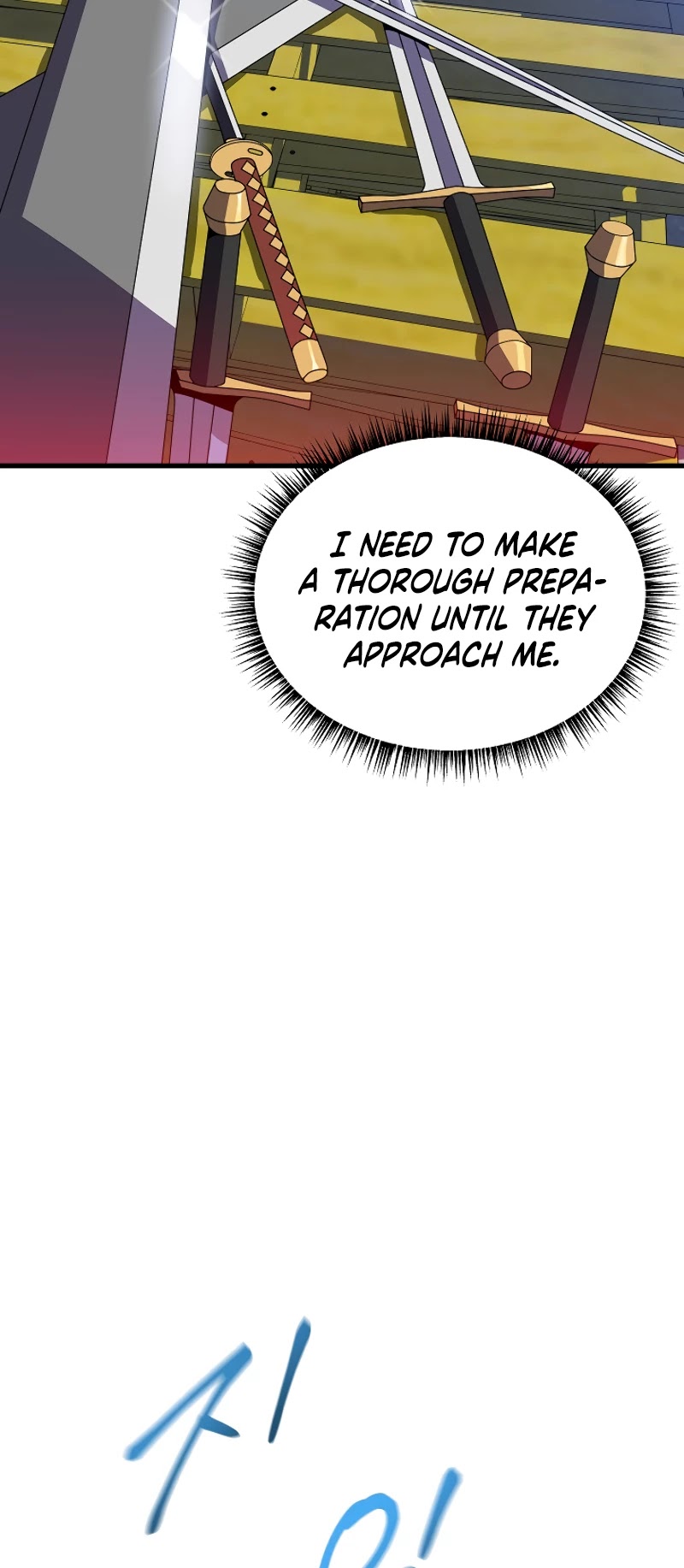 Kill the Hero Chapter 41 page 10 - Chapter 41