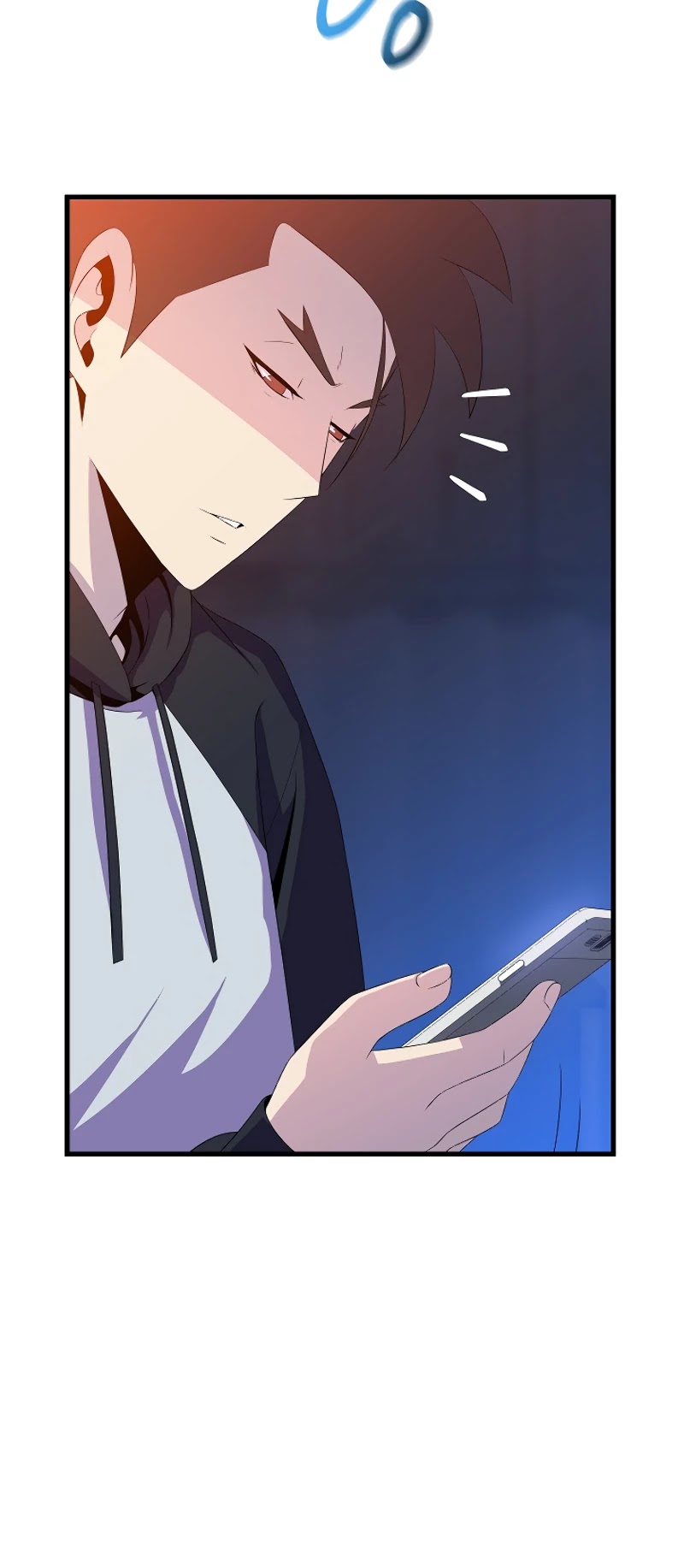 Kill the Hero Chapter 41 page 11 - Chapter 41