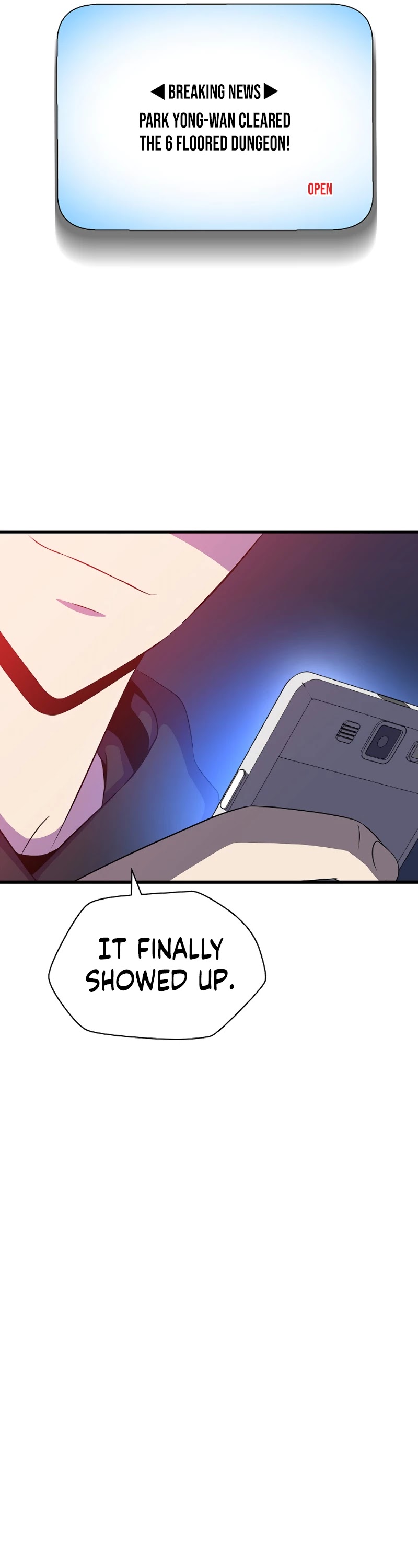 Kill the Hero Chapter 41 page 12 - Chapter 41