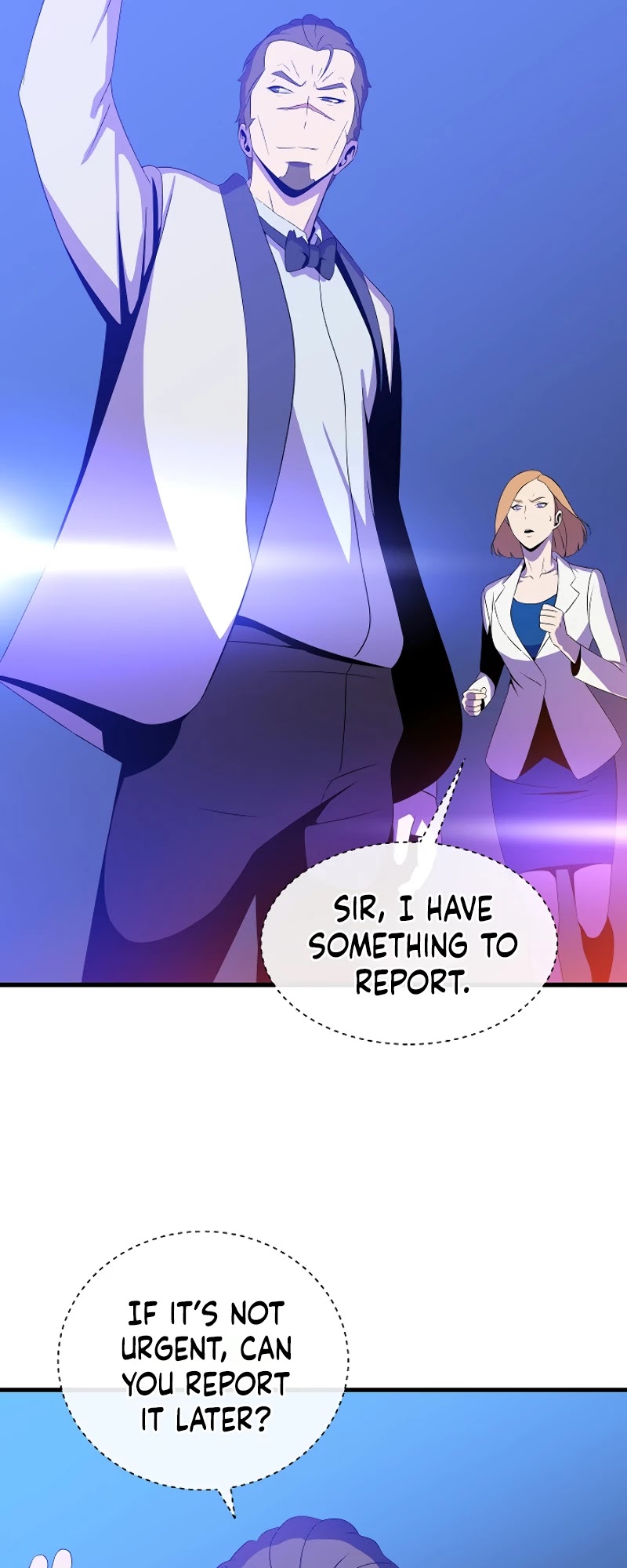Kill the Hero Chapter 41 page 14 - Chapter 41