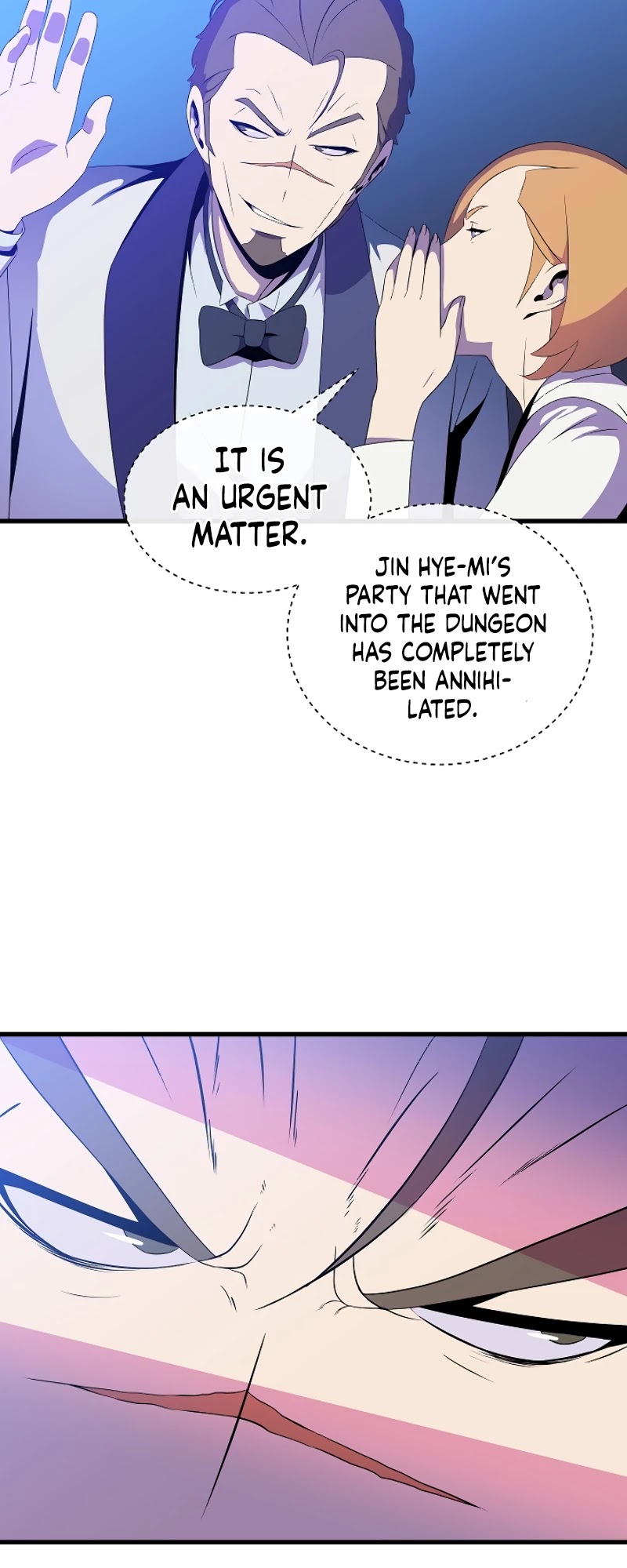 Kill the Hero Chapter 41 page 15 - Chapter 41