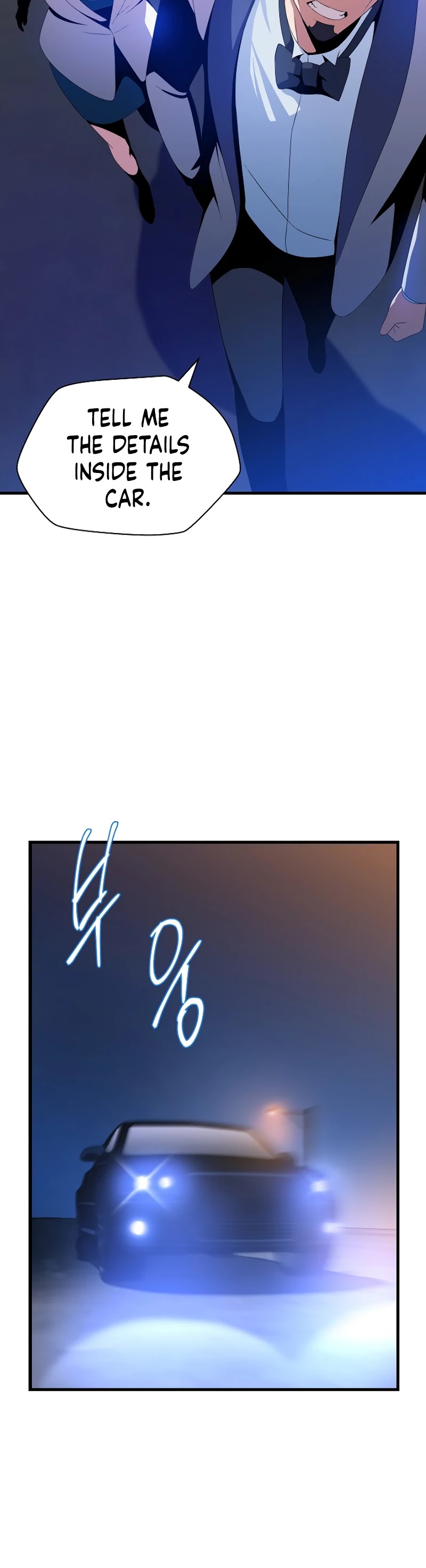 Kill the Hero Chapter 41 page 18 - Chapter 41
