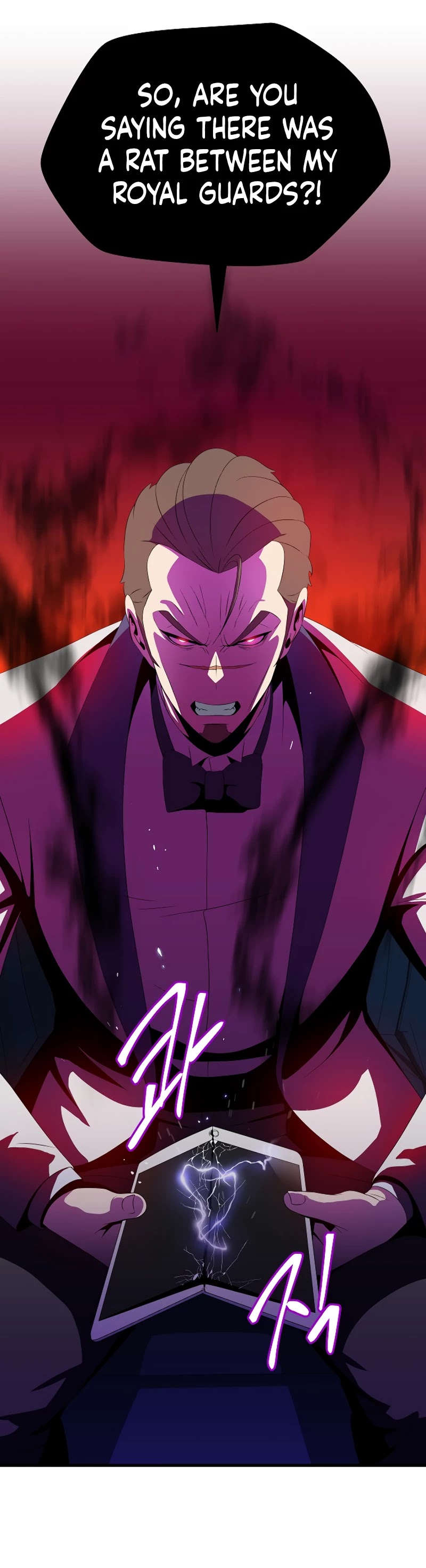 Kill the Hero Chapter 41 page 21 - Chapter 41