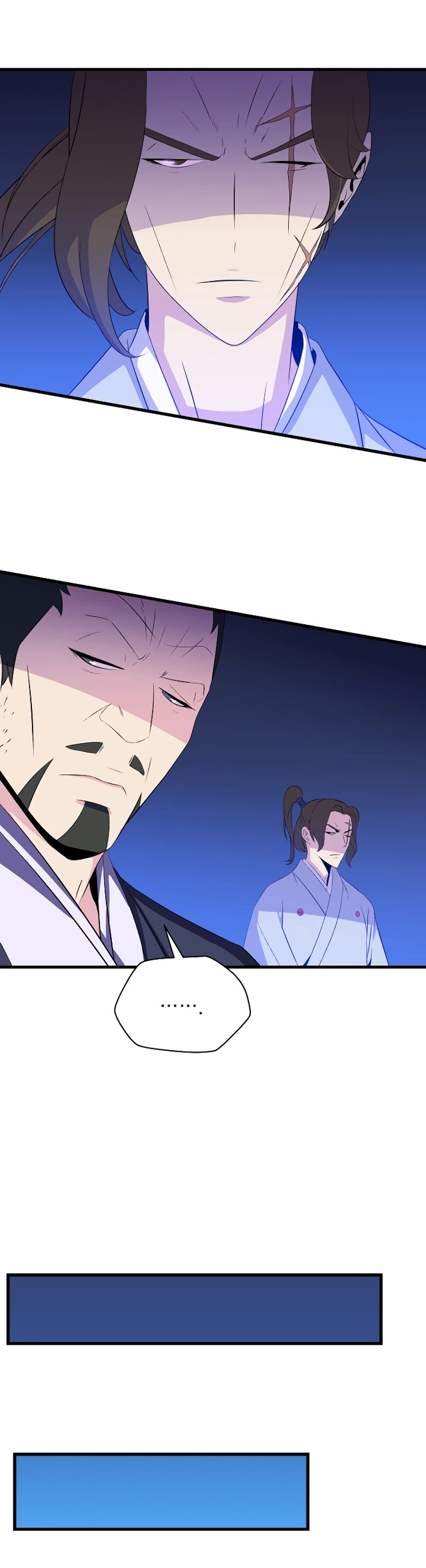 Kill the Hero Chapter 41 page 29 - Chapter 41