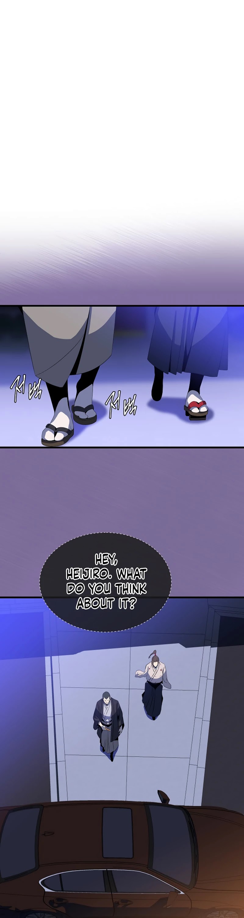 Kill the Hero Chapter 41 page 30 - Chapter 41