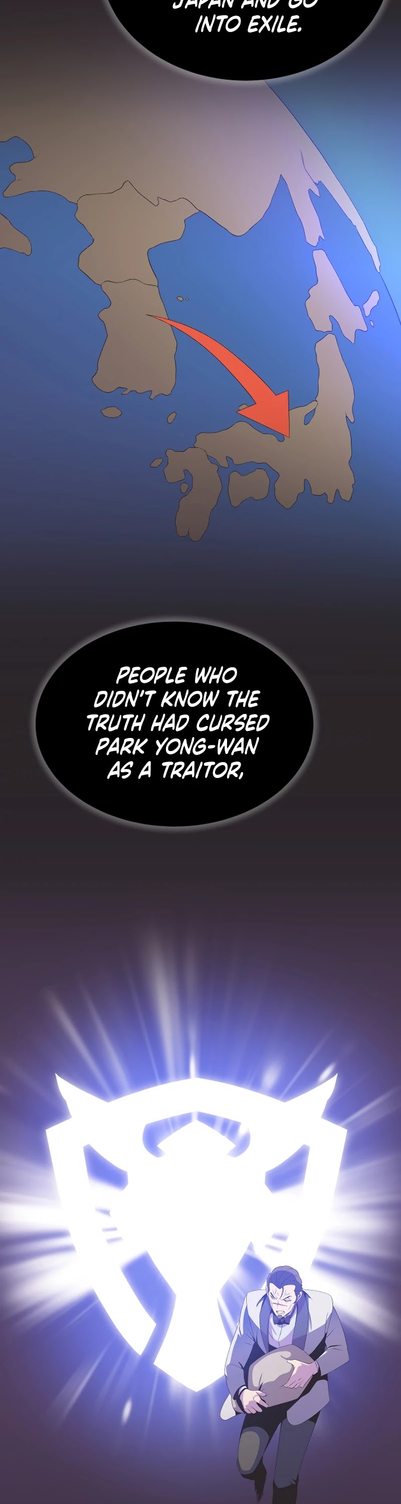 Kill the Hero Chapter 41 page 36 - Chapter 41