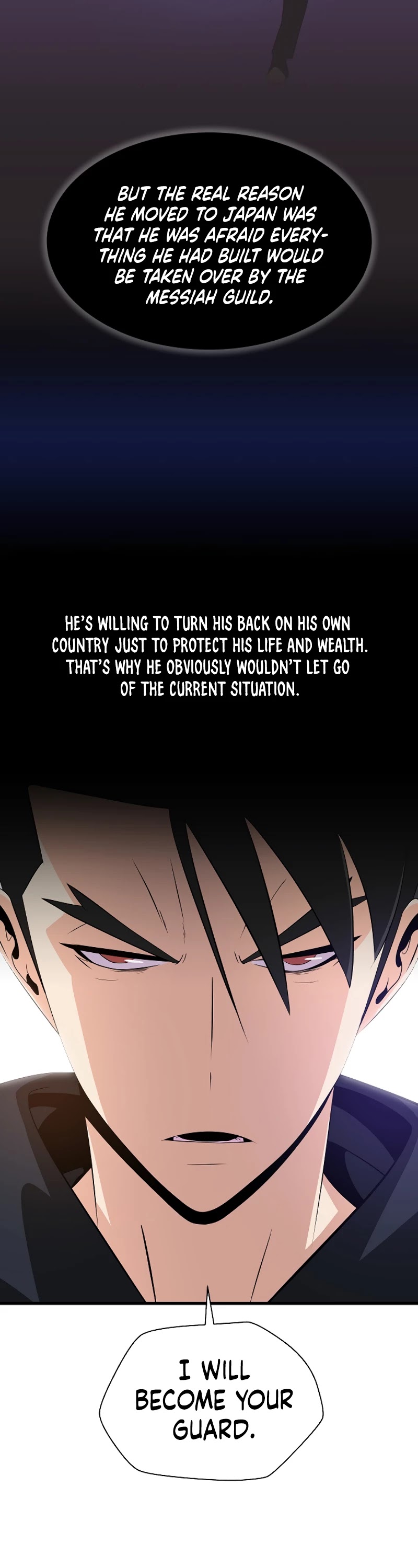 Kill the Hero Chapter 41 page 37 - Chapter 41