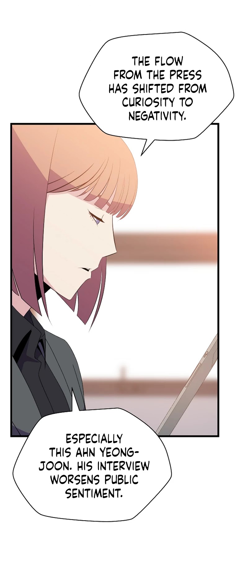 Kill the Hero Chapter 41 page 4 - Chapter 41