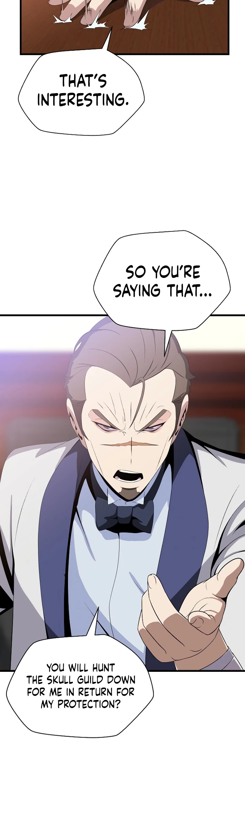 Kill the Hero Chapter 41 page 40 - Chapter 41