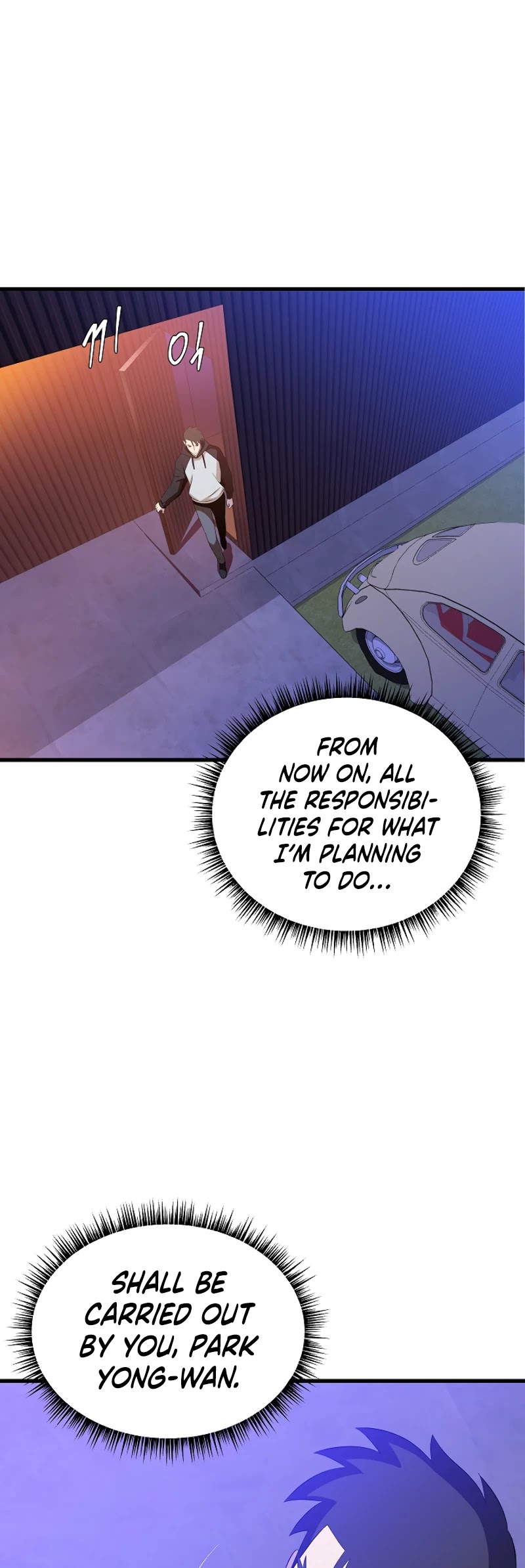 Kill the Hero Chapter 41 page 42 - Chapter 41