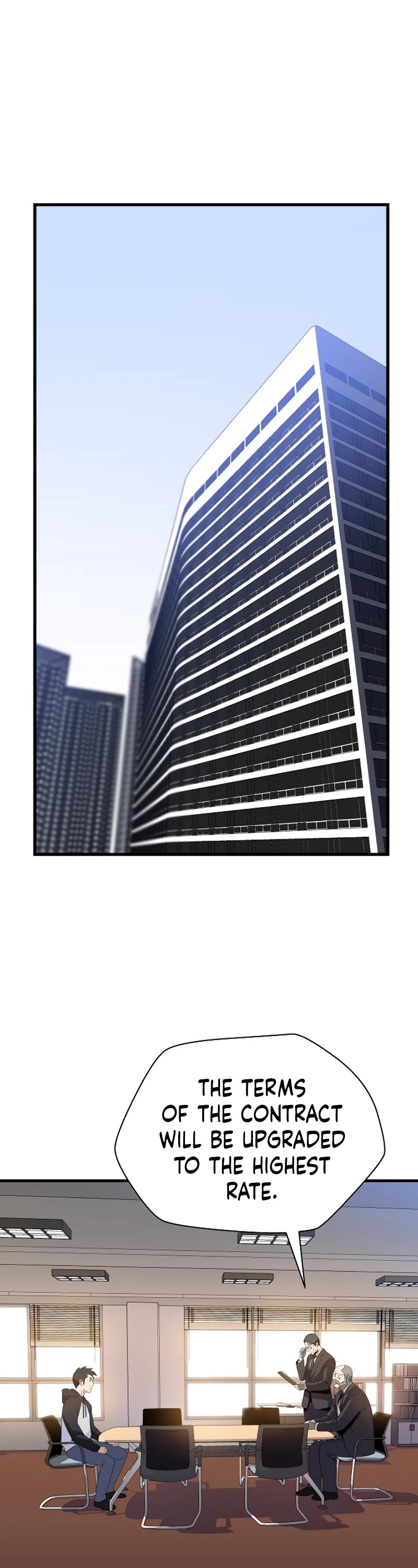 Kill the Hero Chapter 41 page 44 - Chapter 41