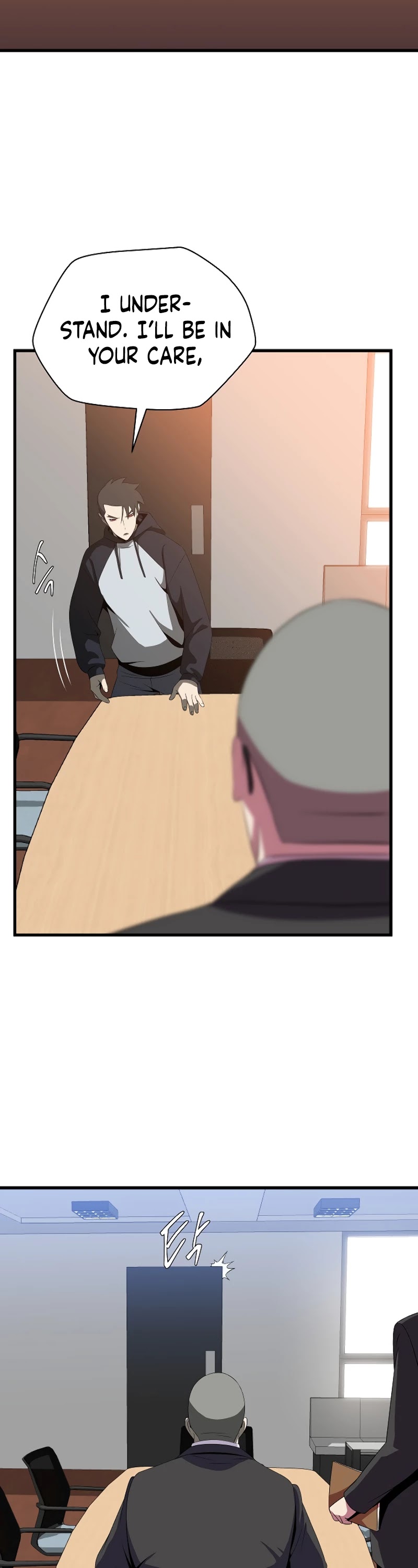 Kill the Hero Chapter 41 page 45 - Chapter 41