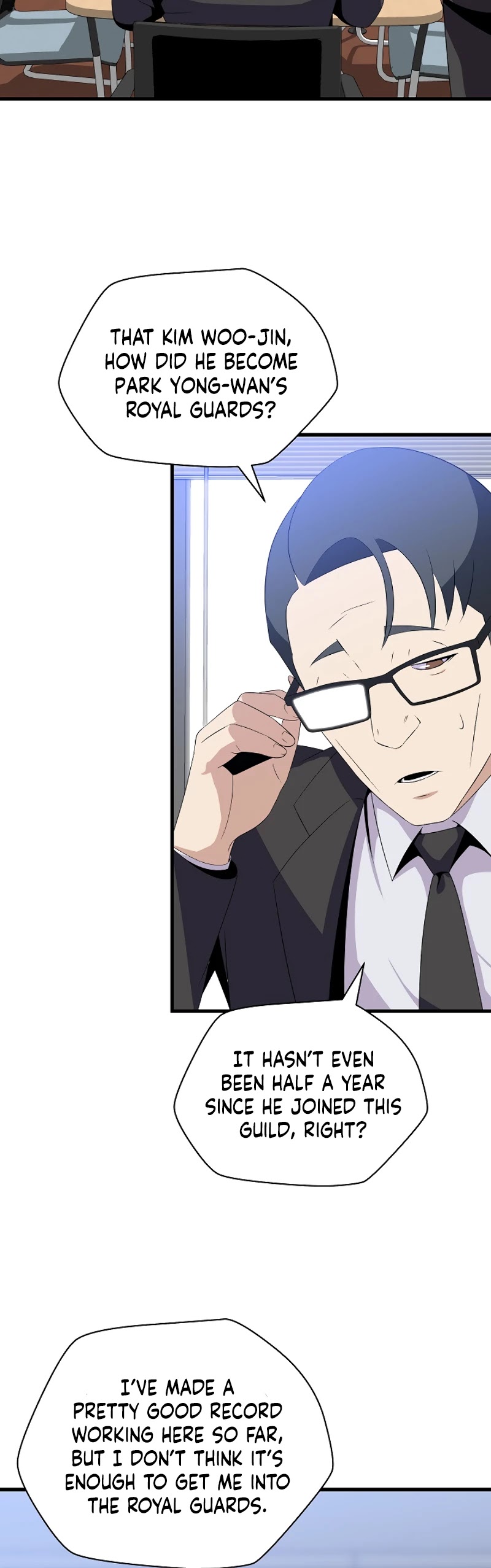 Kill the Hero Chapter 41 page 46 - Chapter 41
