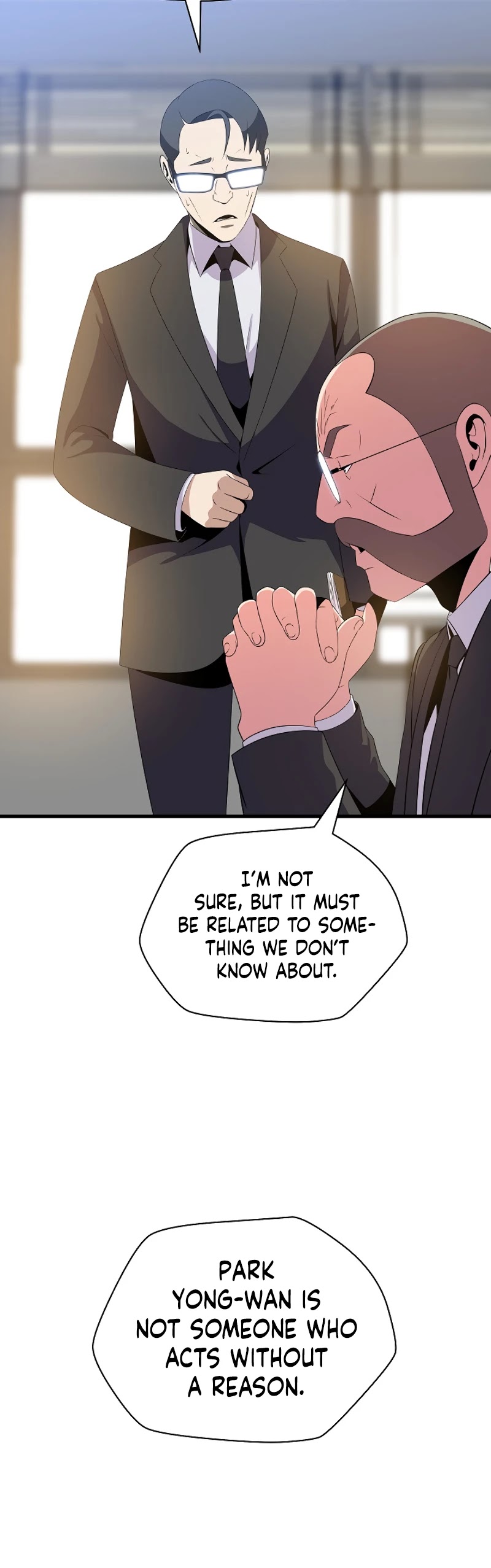 Kill the Hero Chapter 41 page 47 - Chapter 41
