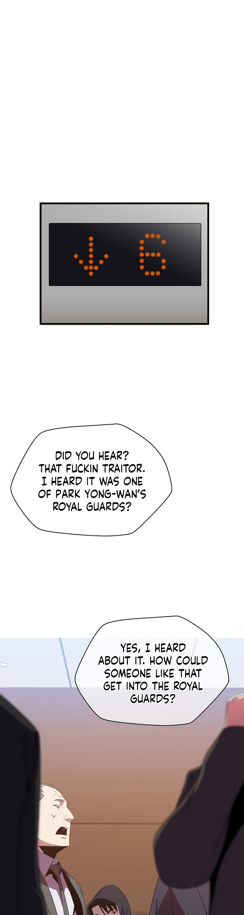 Kill the Hero Chapter 41 page 48 - Chapter 41