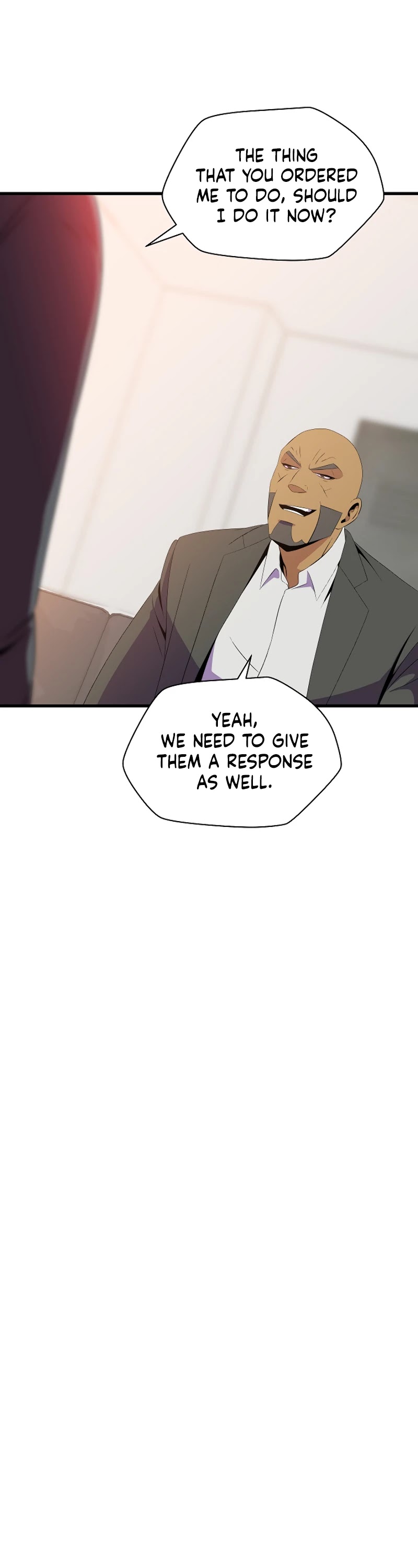 Kill the Hero Chapter 41 page 5 - Chapter 41