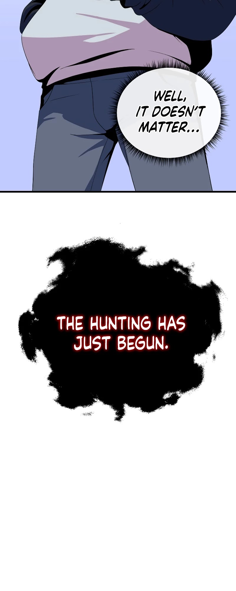 Kill the Hero Chapter 41 page 51 - Chapter 41