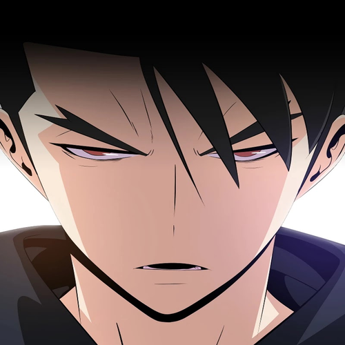 Kill the Hero Chapter 41 cover