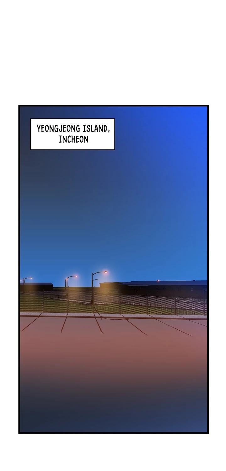 Kill the Hero Chapter 42 page 12 - Chapter 42