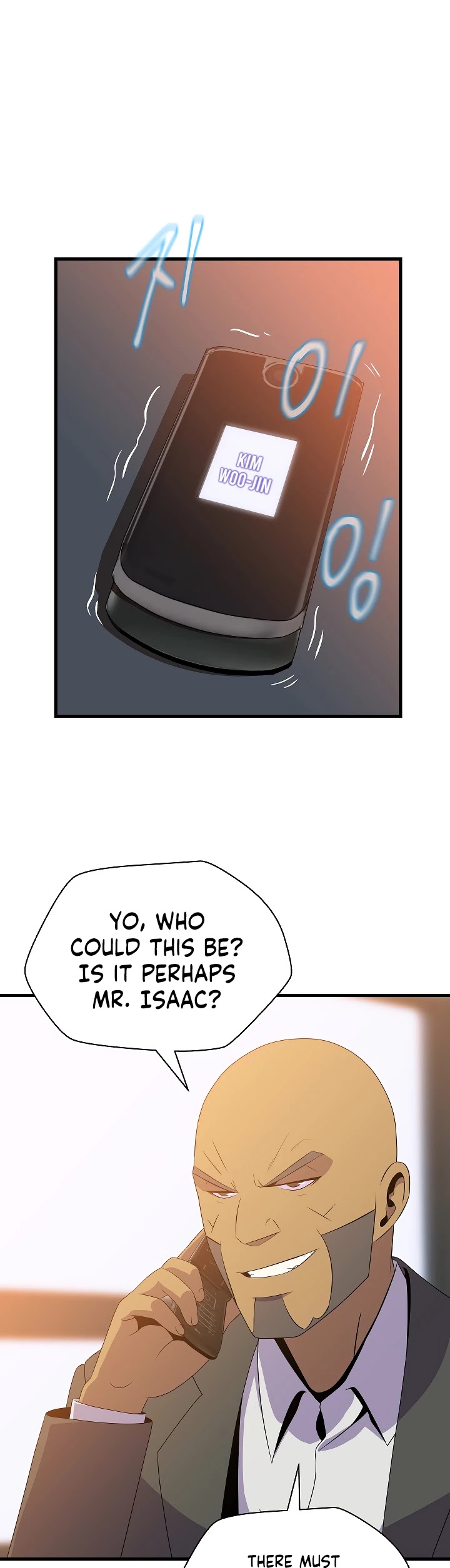 Kill the Hero Chapter 42 page 2 - Chapter 42
