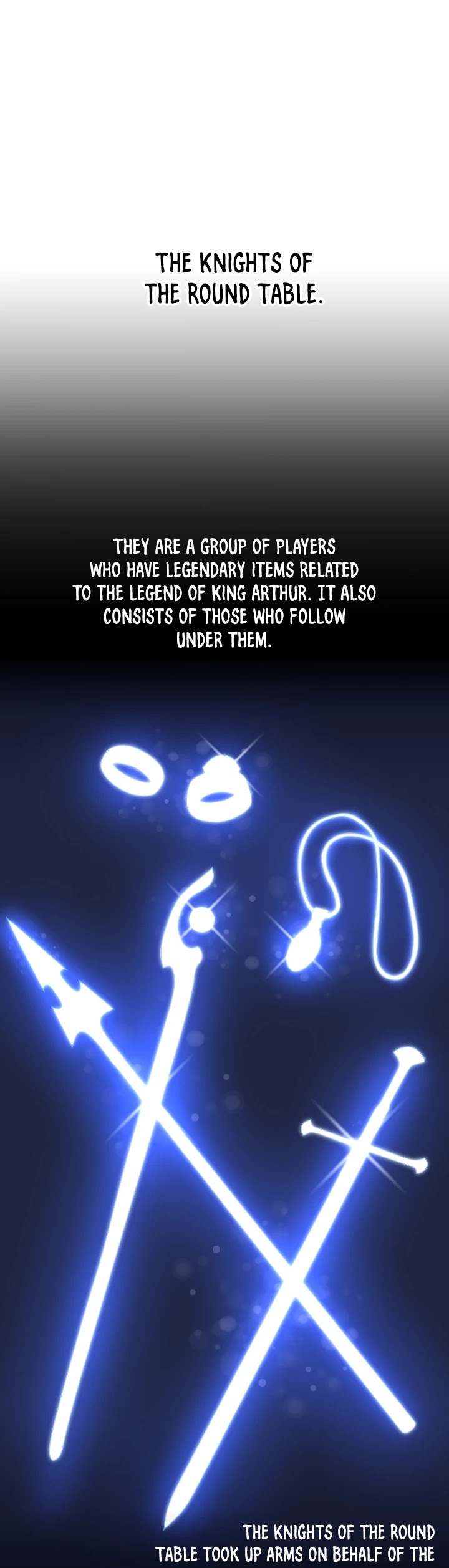 Kill the Hero Chapter 42 page 22 - Chapter 42