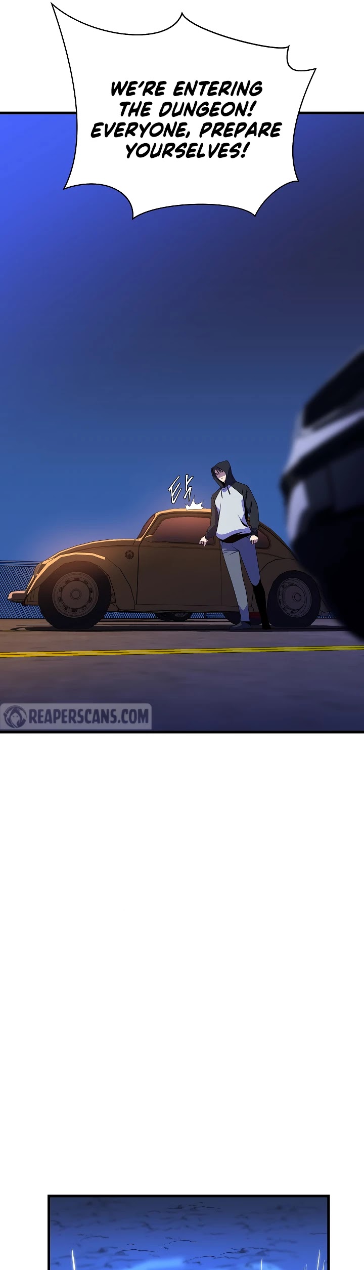 Kill the Hero Chapter 42 page 27 - Chapter 42