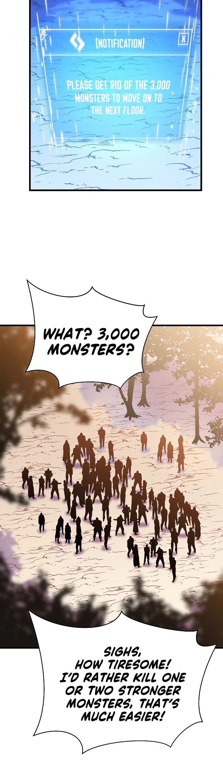 Kill the Hero Chapter 42 page 28 - Chapter 42