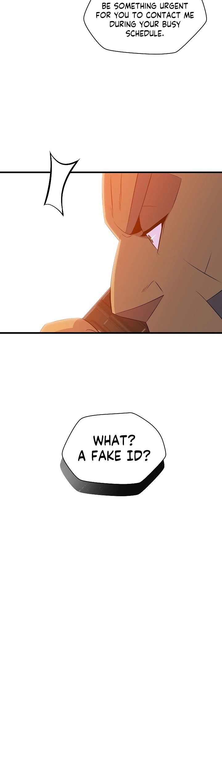 Kill the Hero Chapter 42 page 3 - Chapter 42