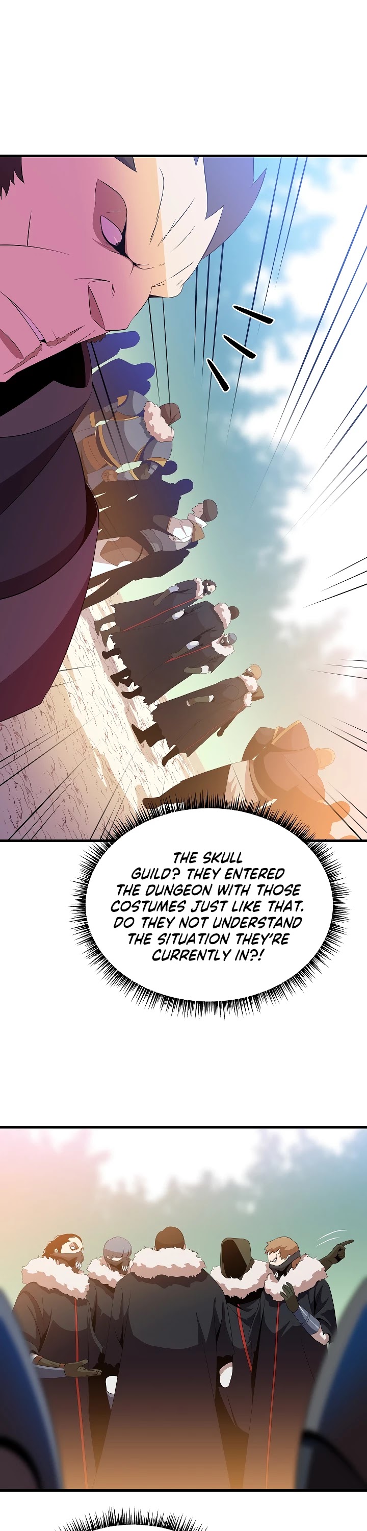 Kill the Hero Chapter 42 page 31 - Chapter 42
