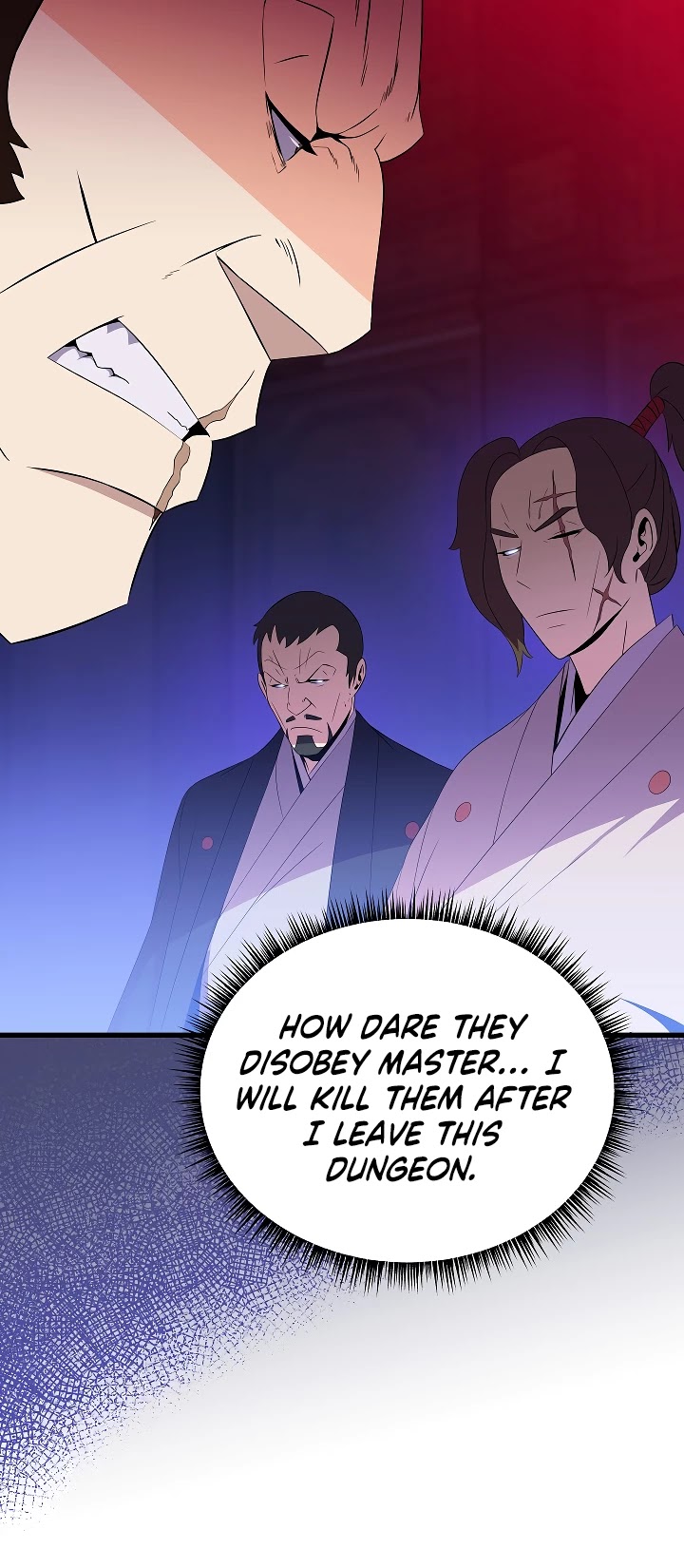 Kill the Hero Chapter 42 page 33 - Chapter 42