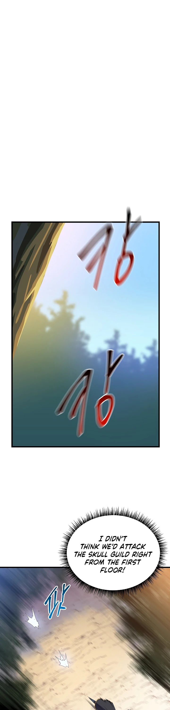Kill the Hero Chapter 42 page 36 - Chapter 42