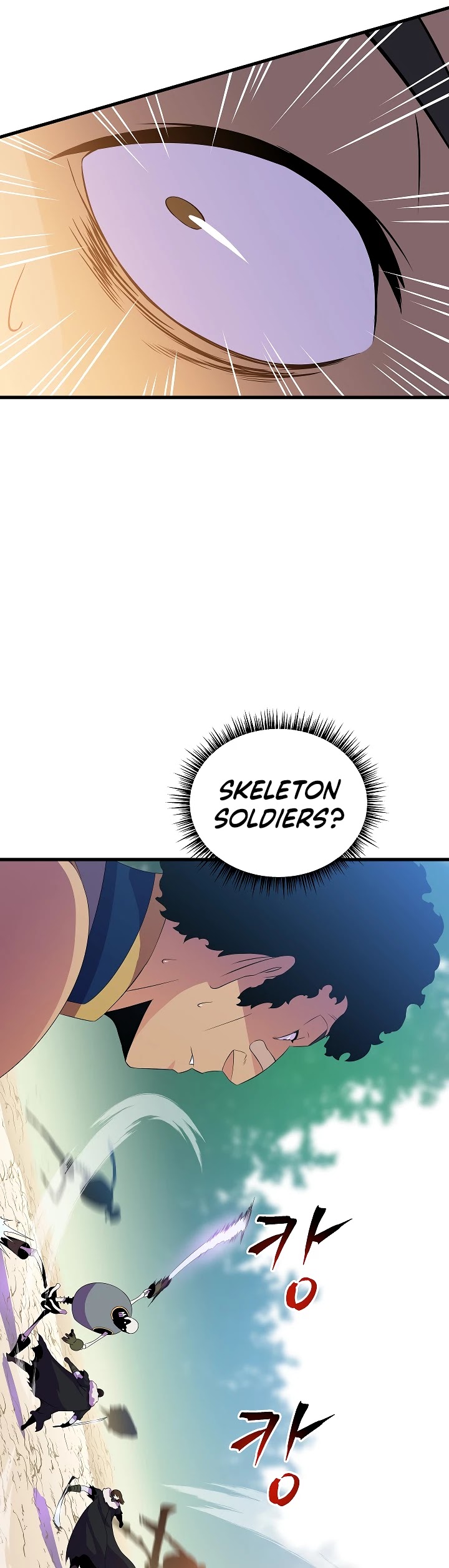 Kill the Hero Chapter 42 page 38 - Chapter 42