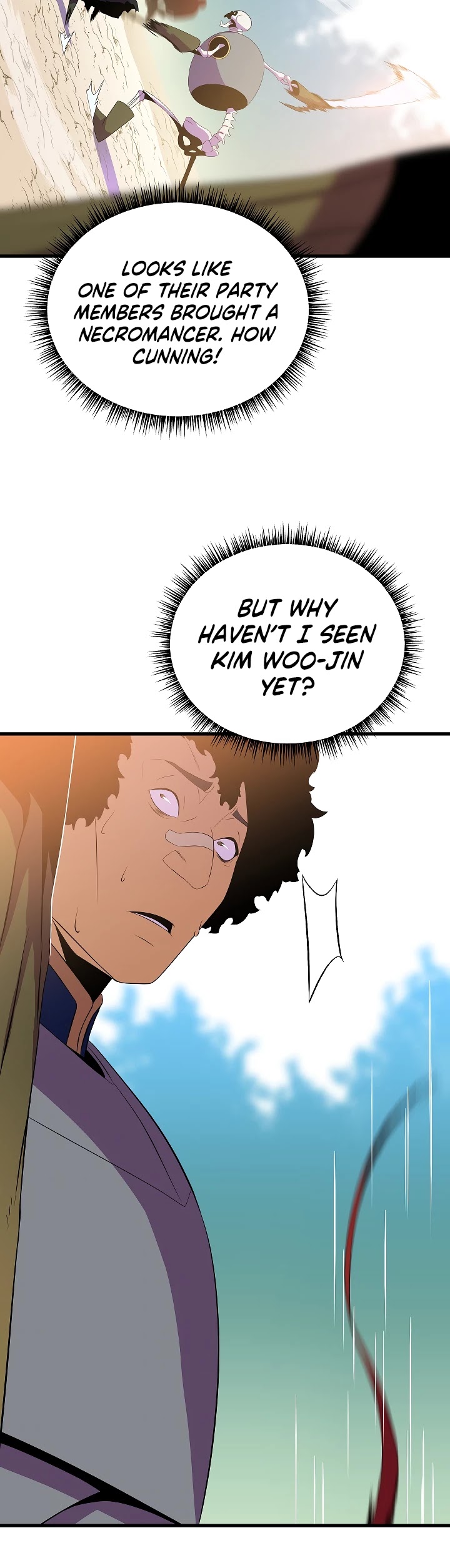 Kill the Hero Chapter 42 page 39 - Chapter 42