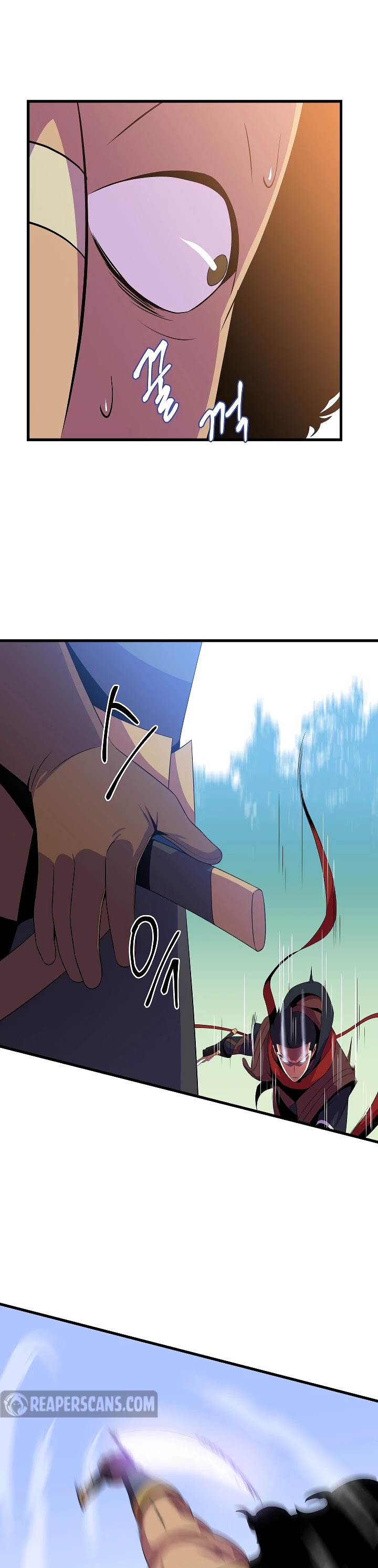 Kill the Hero Chapter 42 page 40 - Chapter 42
