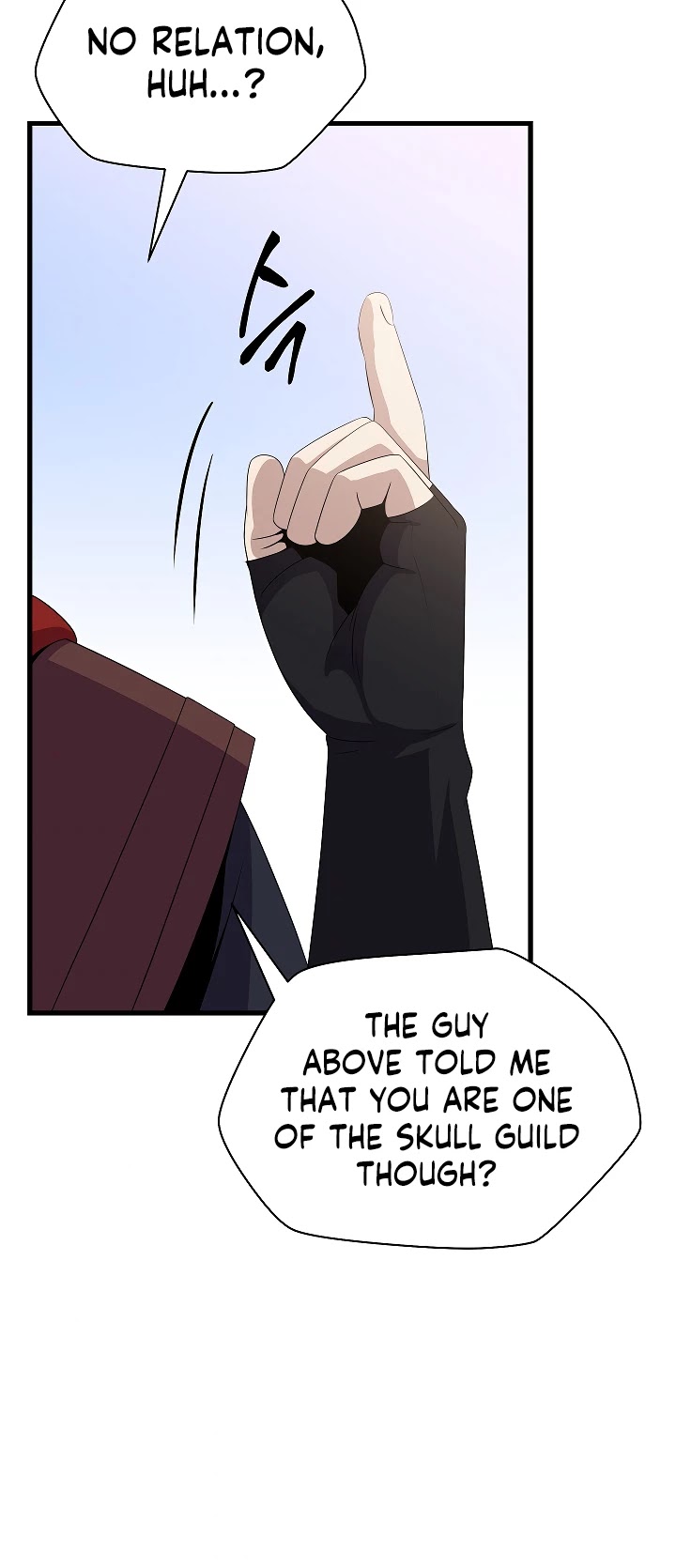 Kill the Hero Chapter 42 page 43 - Chapter 42