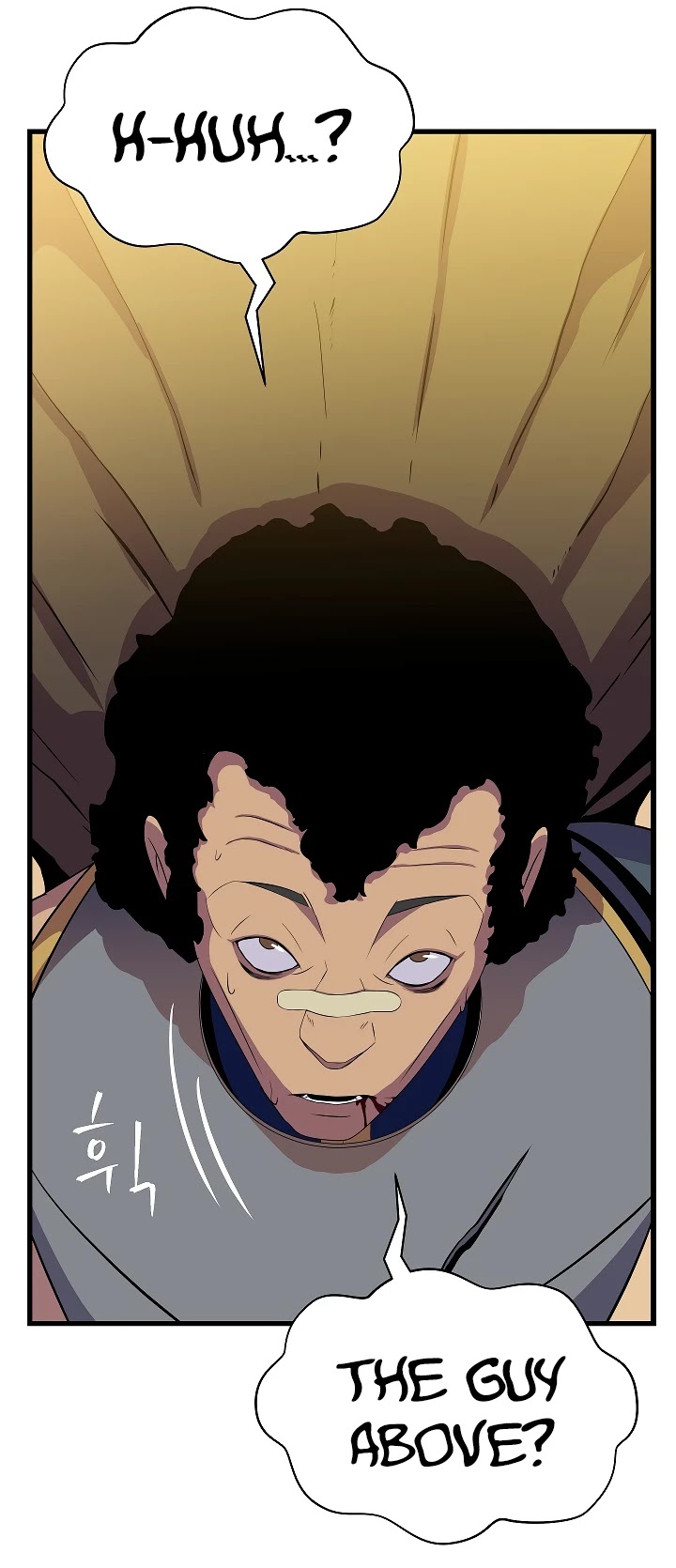 Kill the Hero Chapter 42 page 44 - Chapter 42