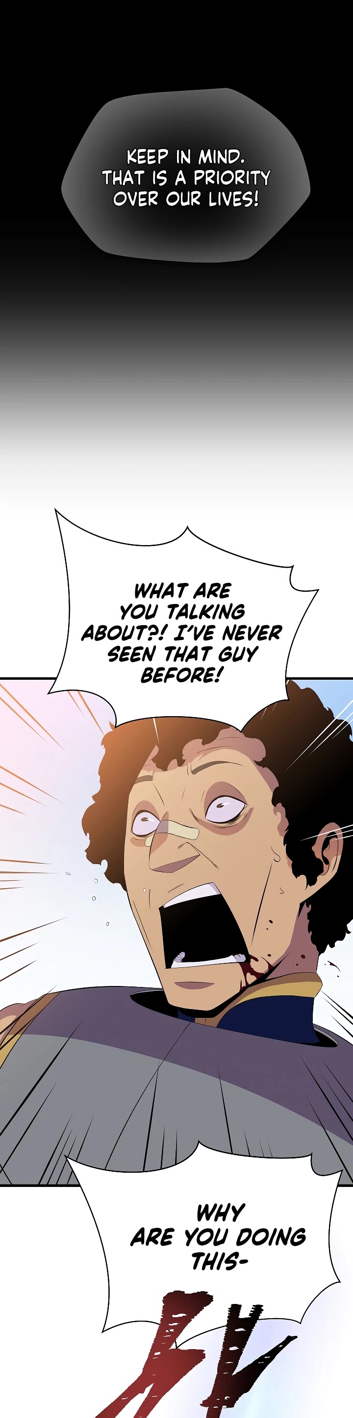 Kill the Hero Chapter 42 page 47 - Chapter 42