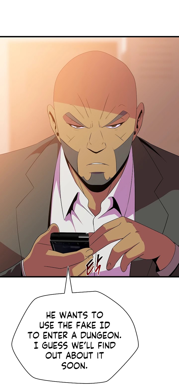 Kill the Hero Chapter 42 page 6 - Chapter 42
