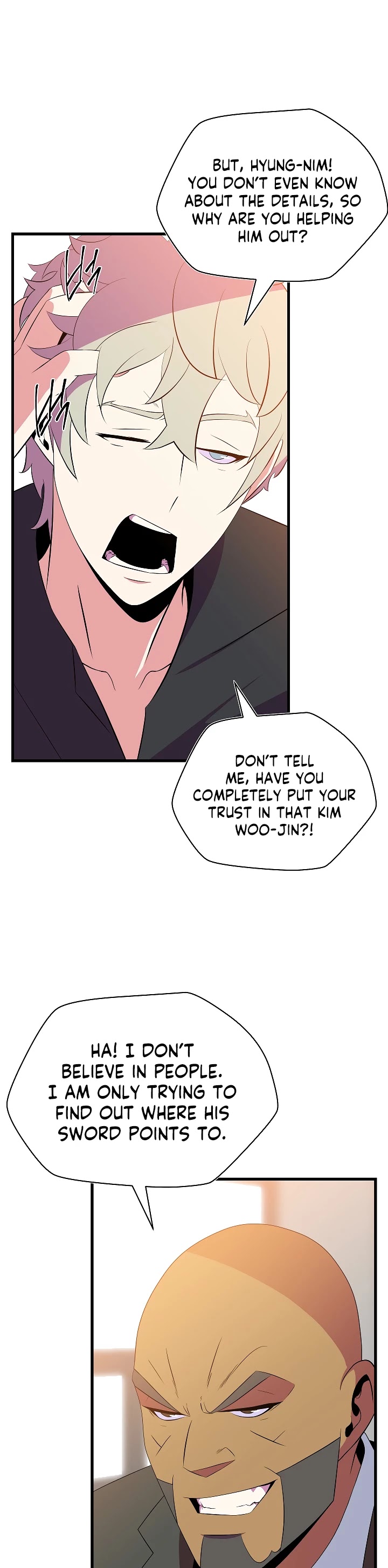 Kill the Hero Chapter 42 page 7 - Chapter 42