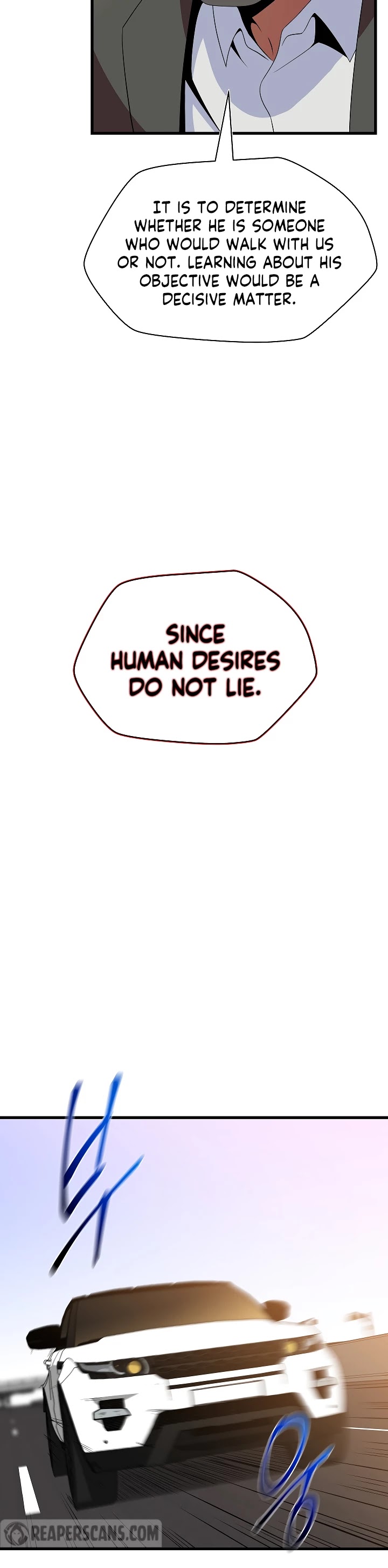 Kill the Hero Chapter 42 page 8 - Chapter 42
