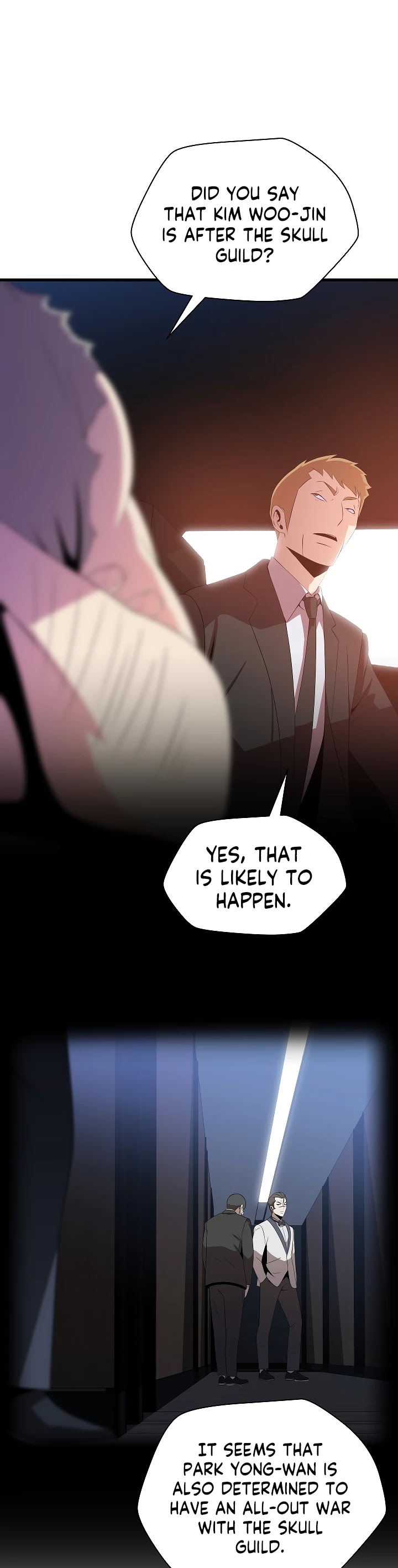 Kill the Hero Chapter 42 page 9 - Chapter 42
