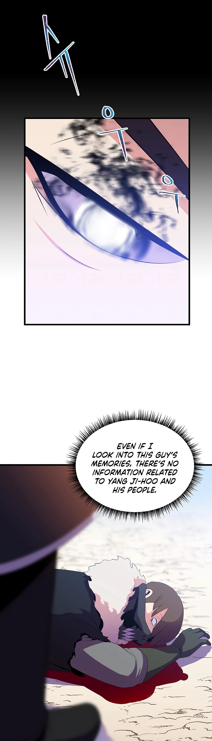 Kill the Hero Chapter 43 page 2 - Chapter 43