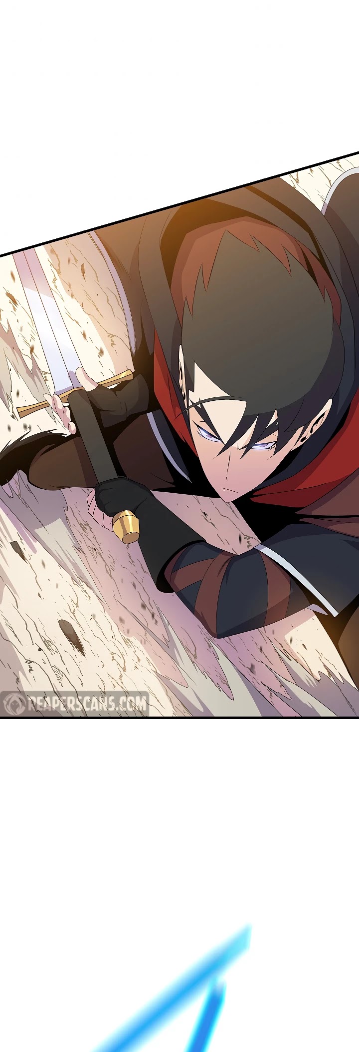 Kill the Hero Chapter 43 page 23 - Chapter 43
