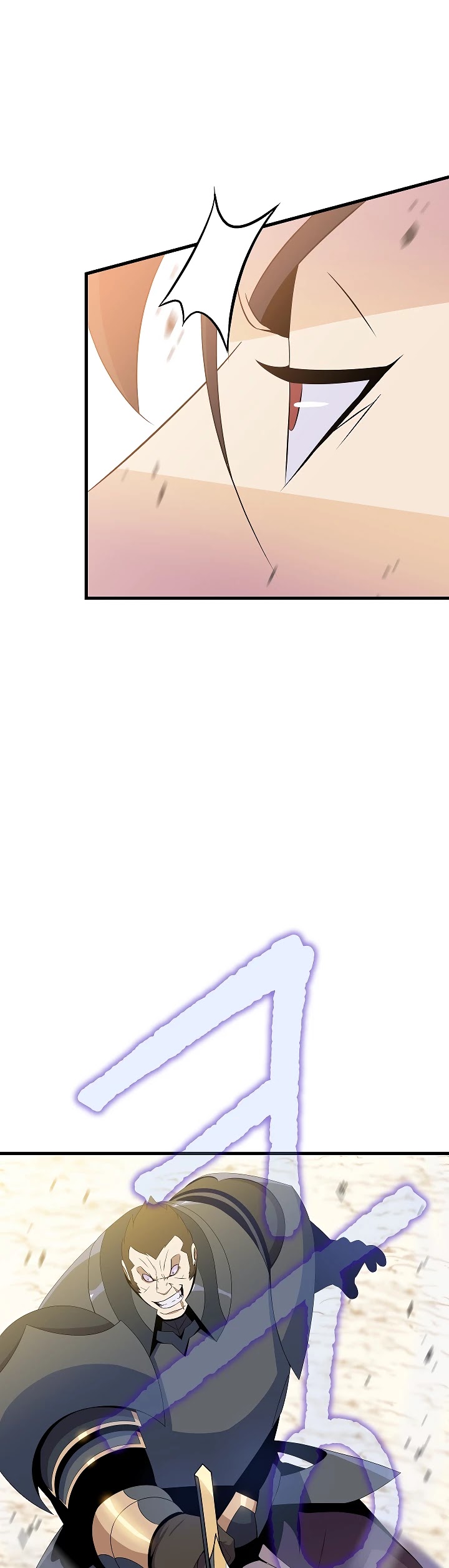 Kill the Hero Chapter 43 page 25 - Chapter 43