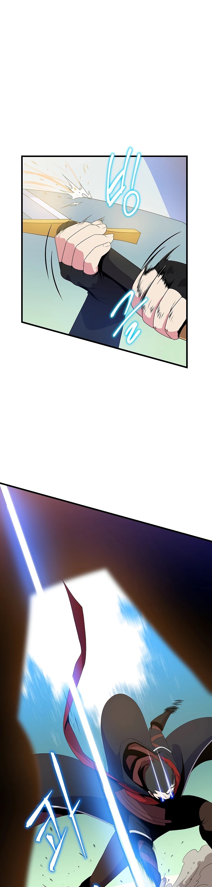 Kill the Hero Chapter 43 page 27 - Chapter 43