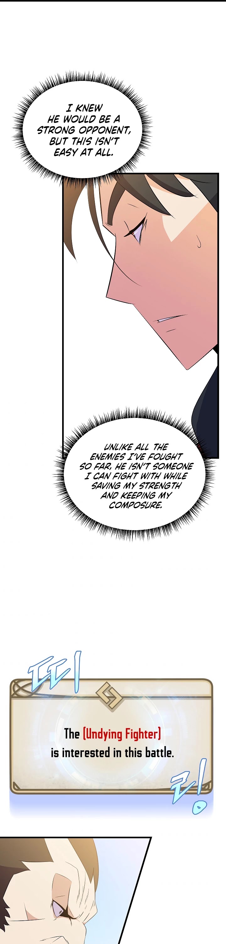 Kill the Hero Chapter 43 page 30 - Chapter 43
